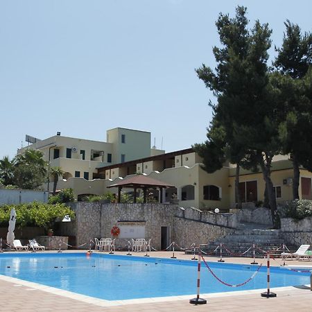 Hotel Club Bellavista Весте Екстериор снимка