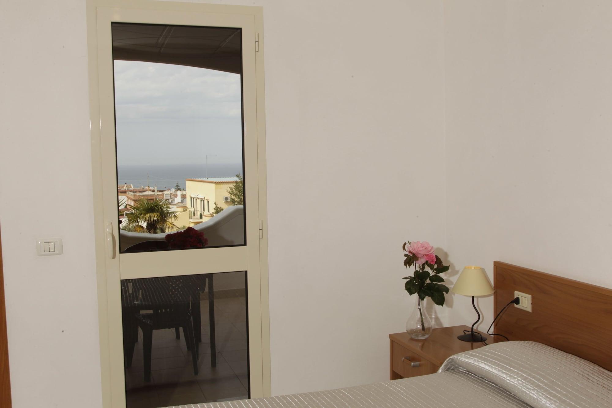 Hotel Club Bellavista Весте Екстериор снимка