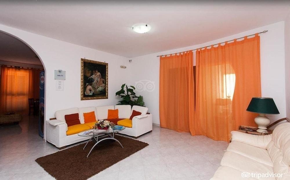 Hotel Club Bellavista Весте Екстериор снимка