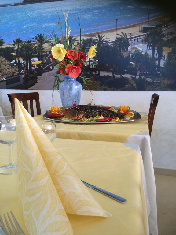 Hotel Club Bellavista Весте Екстериор снимка