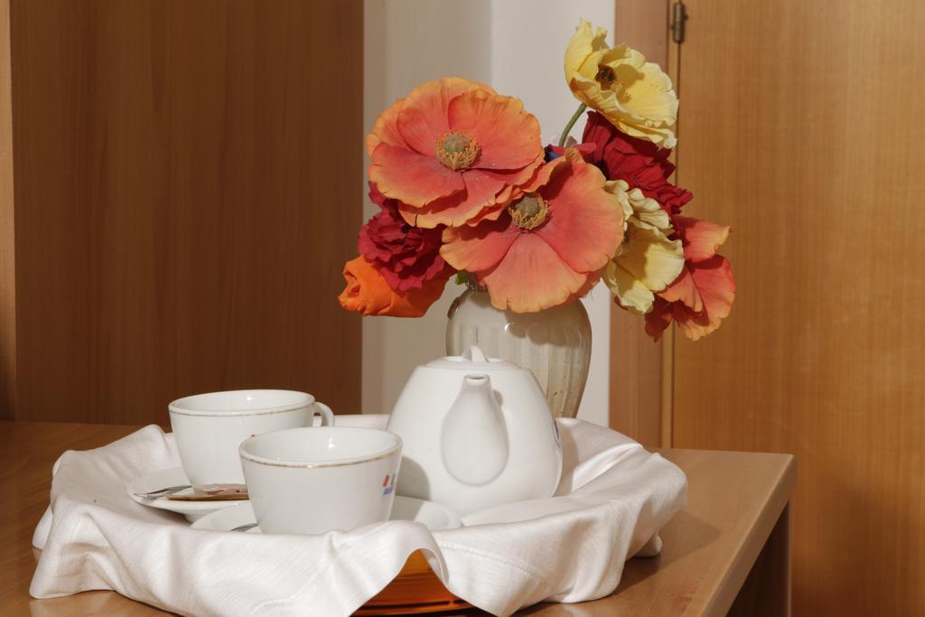 Hotel Club Bellavista Весте Екстериор снимка