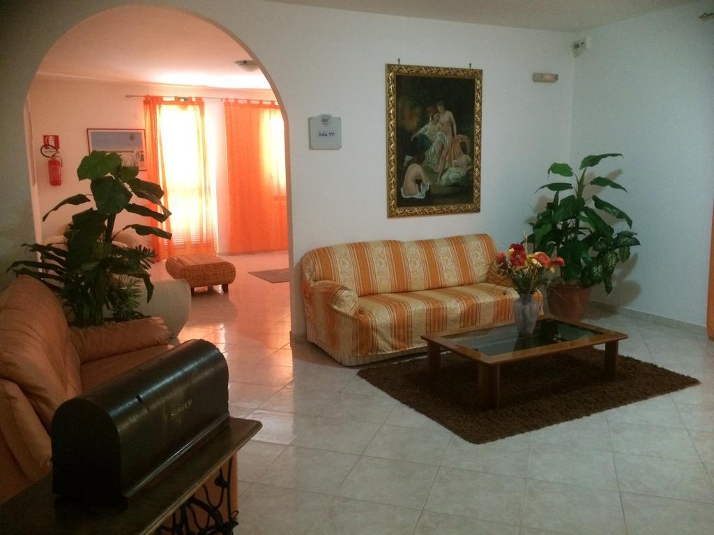 Hotel Club Bellavista Весте Екстериор снимка