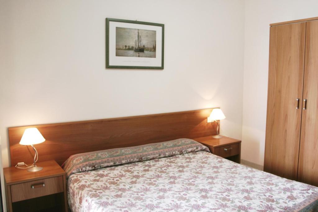Hotel Club Bellavista Весте Стая снимка