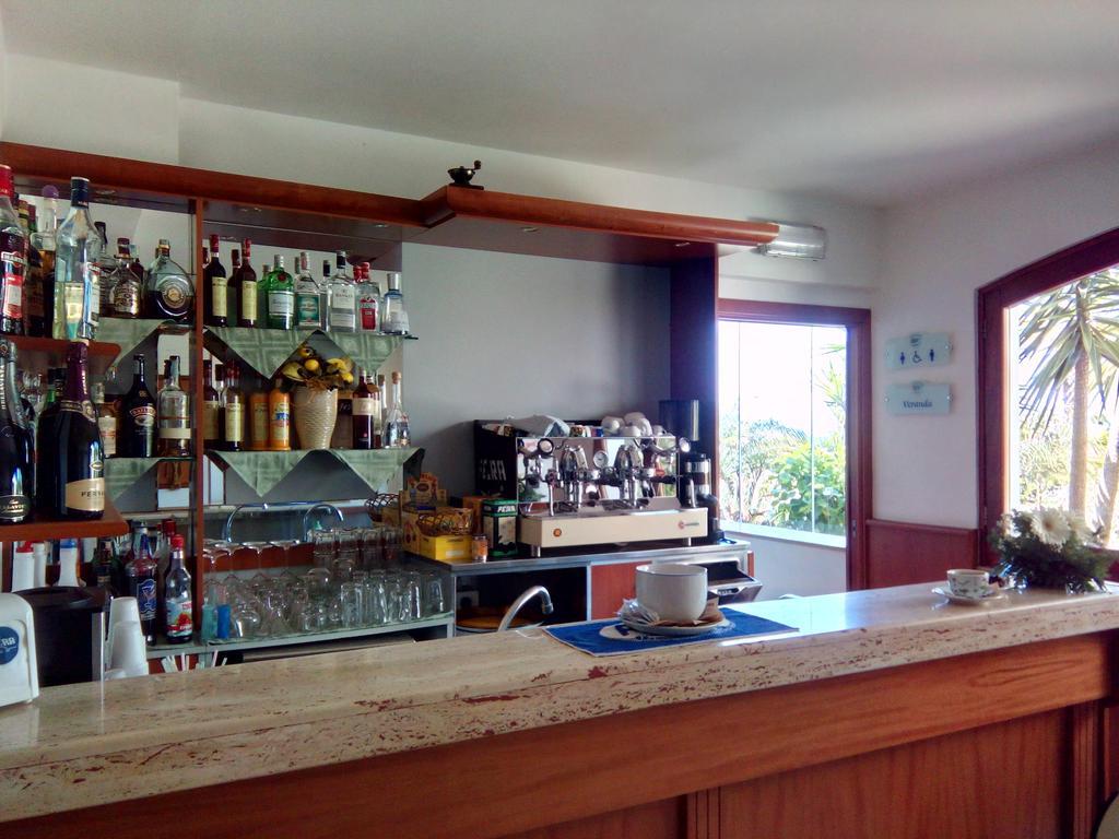 Hotel Club Bellavista Весте Екстериор снимка